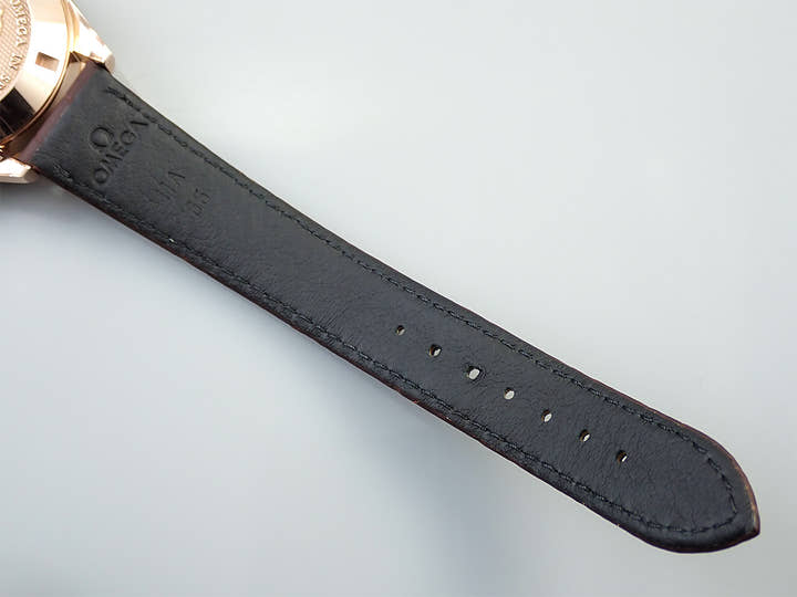 オメガ スピードマスター ムーンウォッチ CK2998 Ref.311.63.40.30.02.001 シルバー文字盤 未使用 X9UP3H48