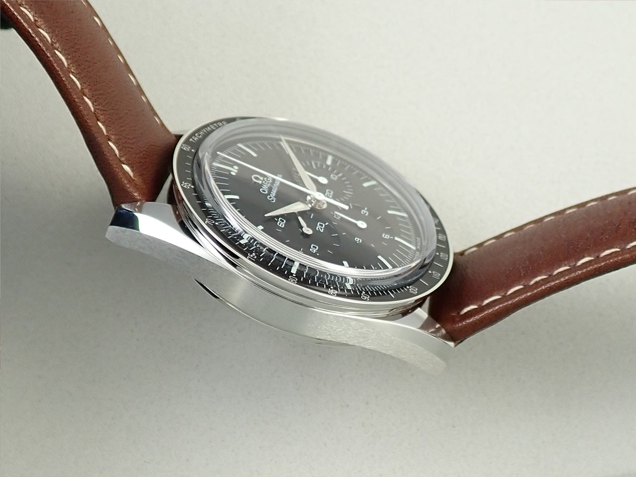 Omega Speedmaster Moonwatch Omega in Space &lt;Warranty, Box, etc.&gt;