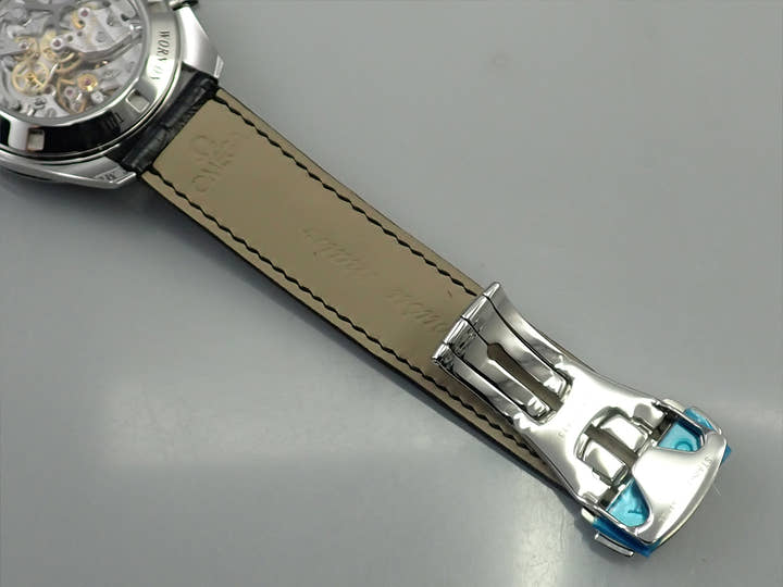 オメガ スピードマスター プロフェッショナル Ref.311.33.42.30.01.002 ブラック文字盤 美品 7UMSCVTW