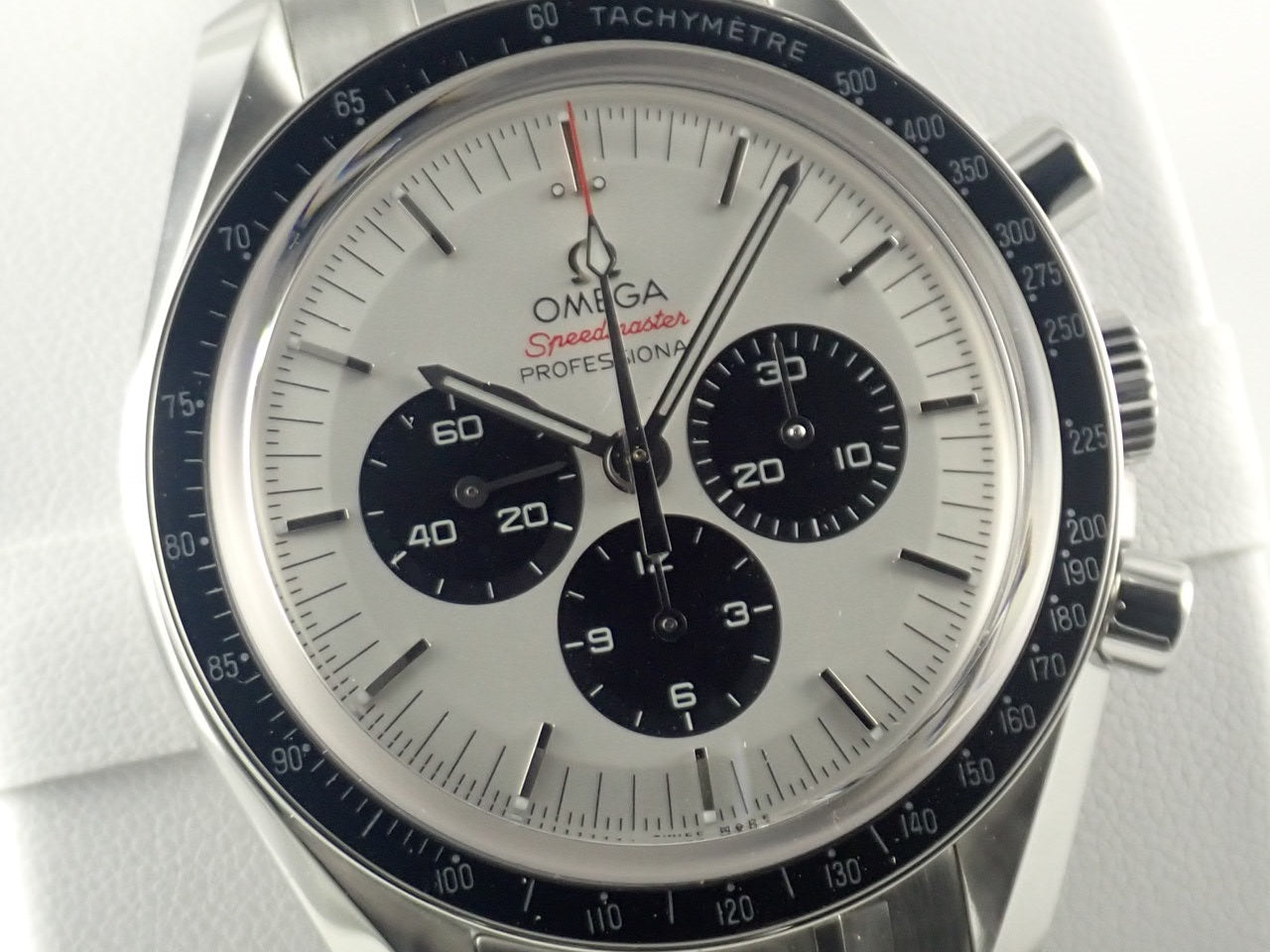 Omega Speedmaster Tokyo 2020 &lt;Warranty, box, booklet&gt;