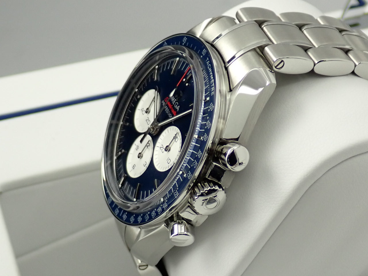 Omega Speedmaster Tokyo 2020 &lt;Warranty, Box, etc.&gt;