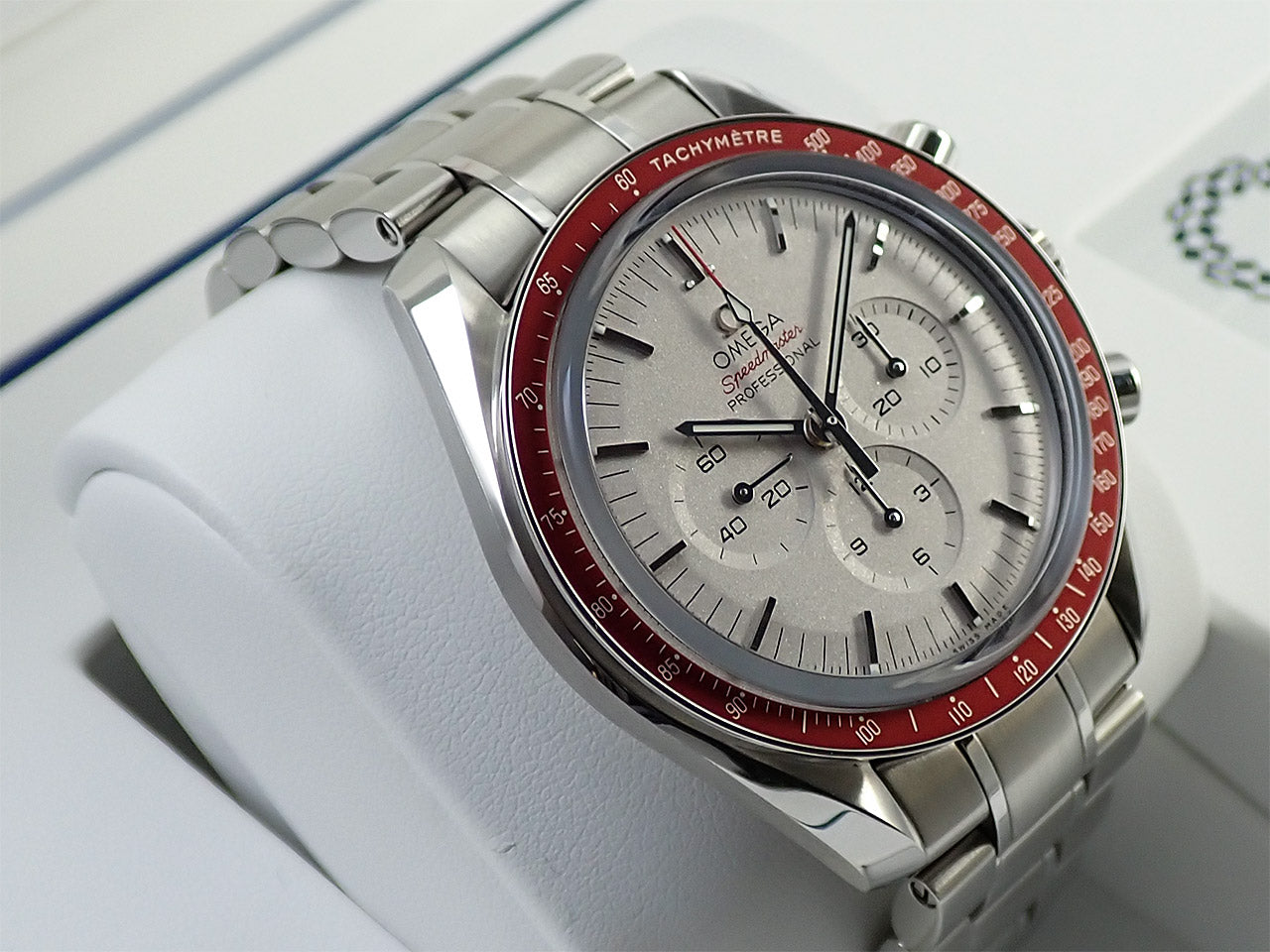 Omega Speedmaster Tokyo 2020 &lt;Warranty, Box, etc.&gt;