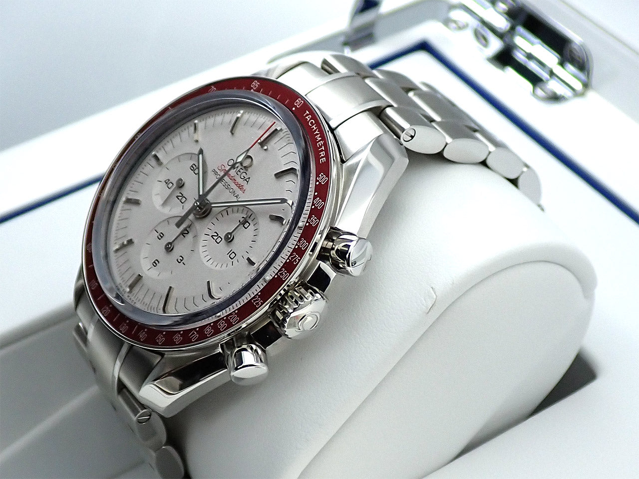 Omega Speedmaster Tokyo 2020 &lt;Warranty, Box, etc.&gt;