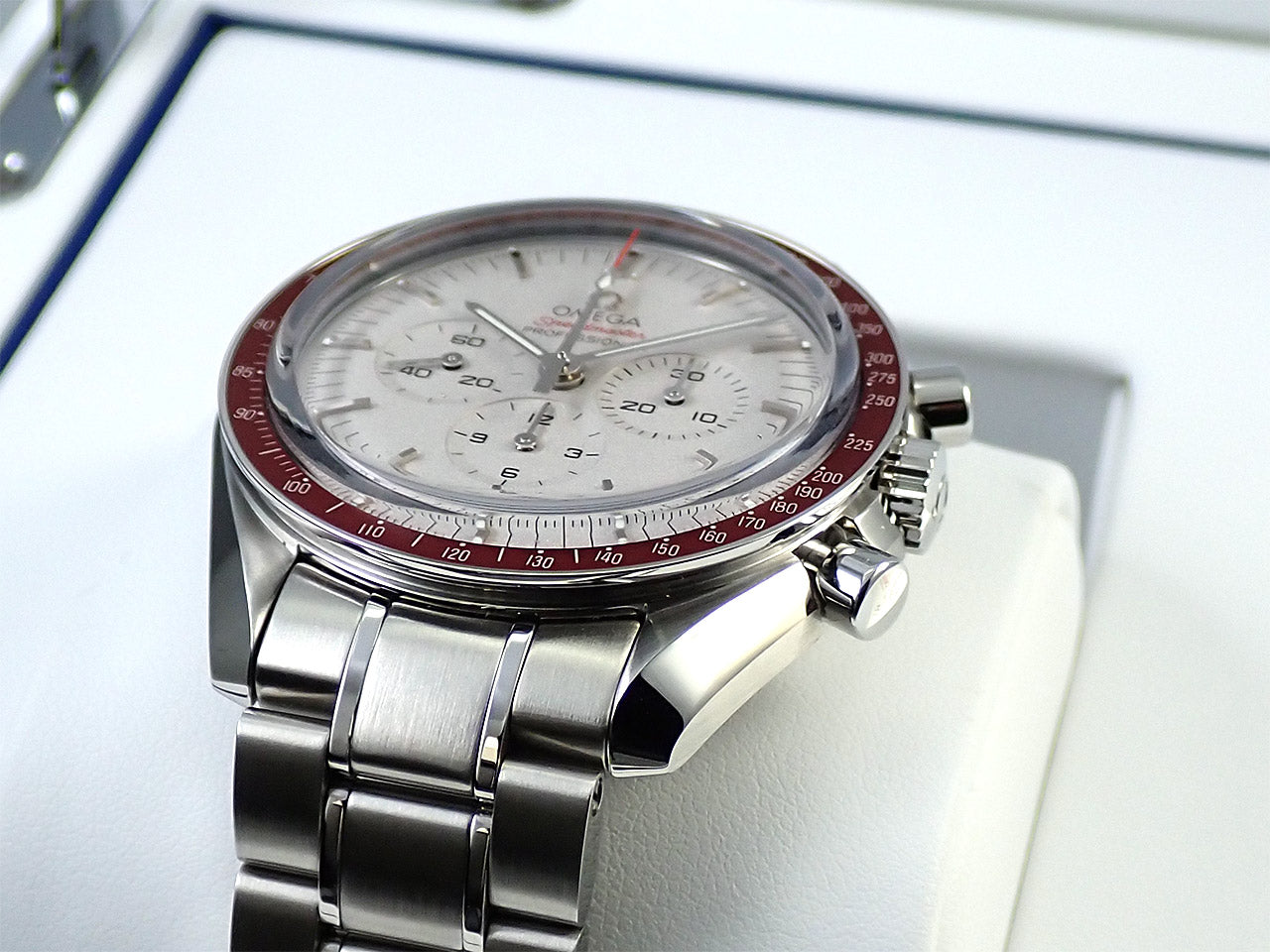 Omega Speedmaster Tokyo 2020 &lt;Warranty, Box, etc.&gt;