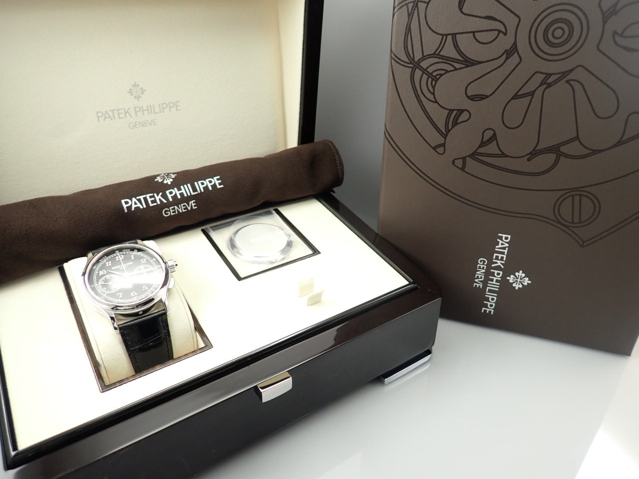 Patek Philippe Split Second Chronograph [Excellent condition] &lt;Warranty, box, etc.&gt;