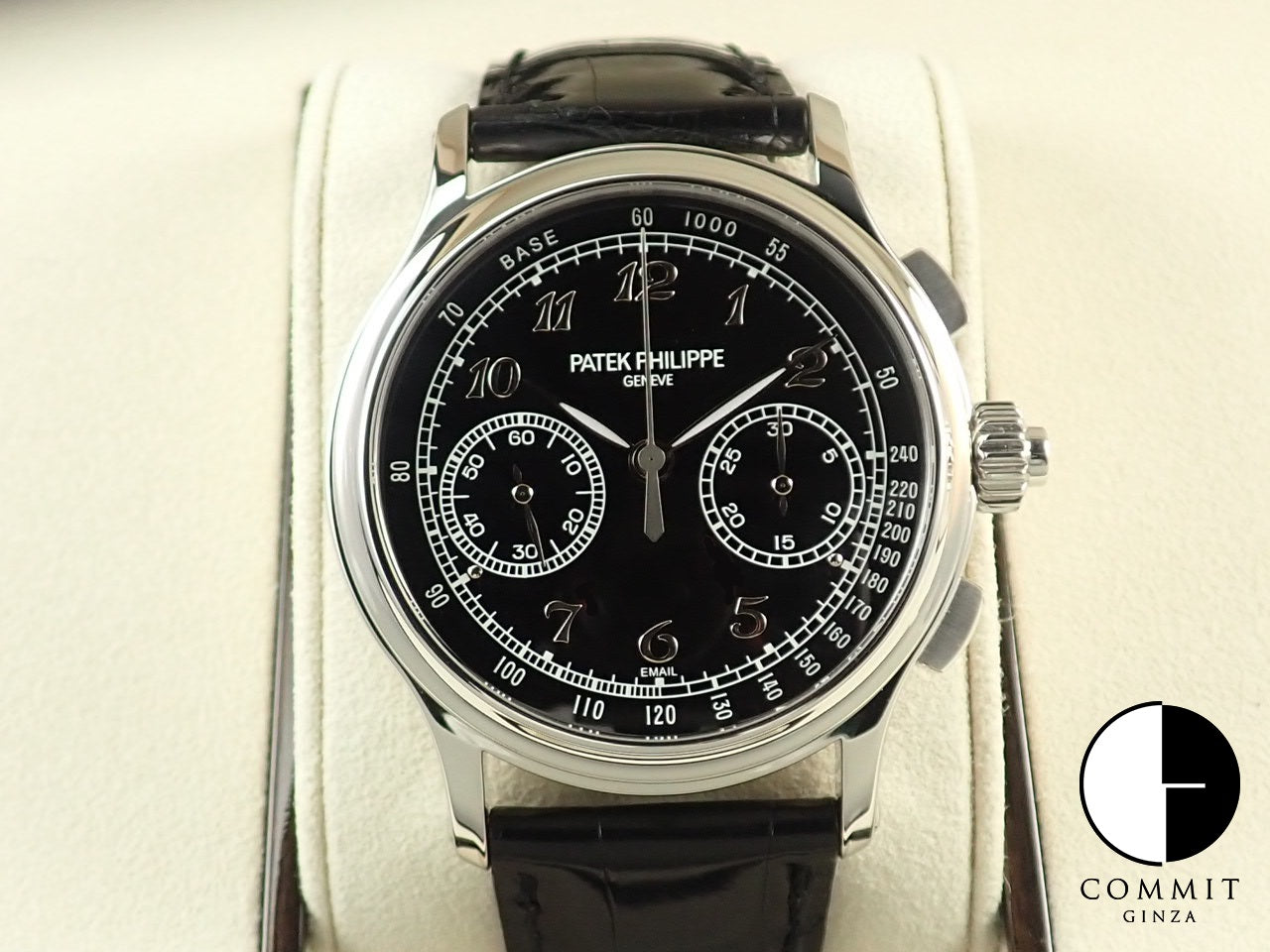 Patek Philippe Split Second Chronograph [Excellent condition] &lt;Warranty, box, etc.&gt;