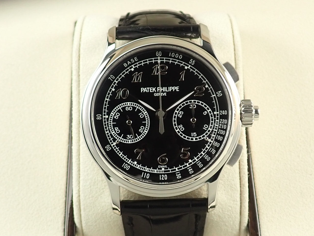 Patek Philippe Split Second Chronograph [Excellent condition] &lt;Warranty, box, etc.&gt;