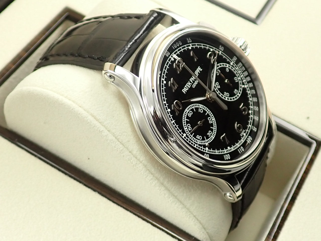 Patek Philippe Split Second Chronograph [Excellent condition] &lt;Warranty, box, etc.&gt;