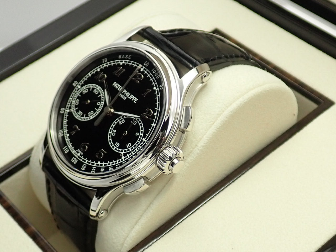 Patek Philippe Split Second Chronograph [Excellent condition] &lt;Warranty, box, etc.&gt;