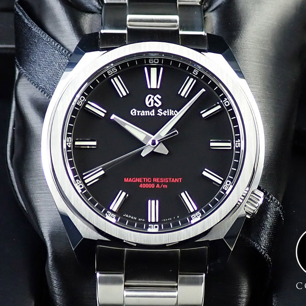 Sports Collection Ref.SBGX343 (ID:9Y9Z5KSK) | Grand Seiko | 高級