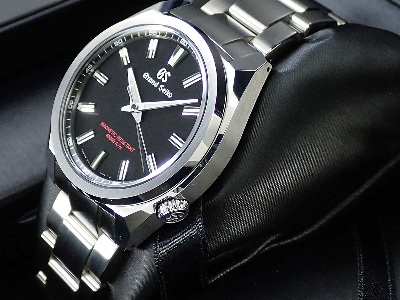 スポーツコレクション Ref.SBGX343 (ID:9Y9Z5KSK) | グランドセイコー