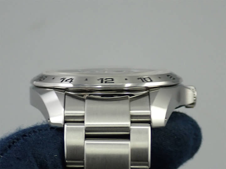 Grand Seiko Sports Collection GMT Ref.SBGN025 Dark Gray Dial Very Good Condition K27XZ279