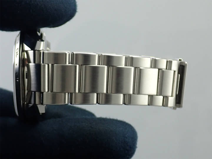 Grand Seiko Sports Collection GMT Ref.SBGN025 Dark Gray Dial Very Good Condition K27XZ279