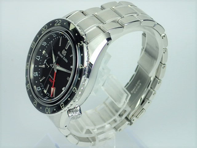 Grand Seiko Spring Drive GMT Master Shop Limited Edition [Unused]