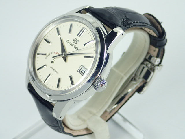 Grand Seiko Spring Drive