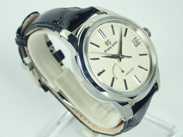 Grand Seiko Spring Drive