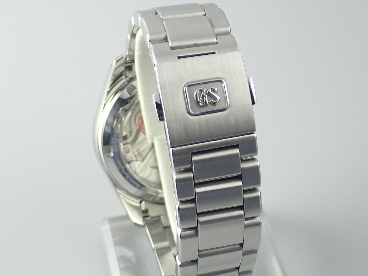 Grand Seiko Spring Drive AJHH Special Limited Edition &lt;Warranty, Box, etc.&gt;