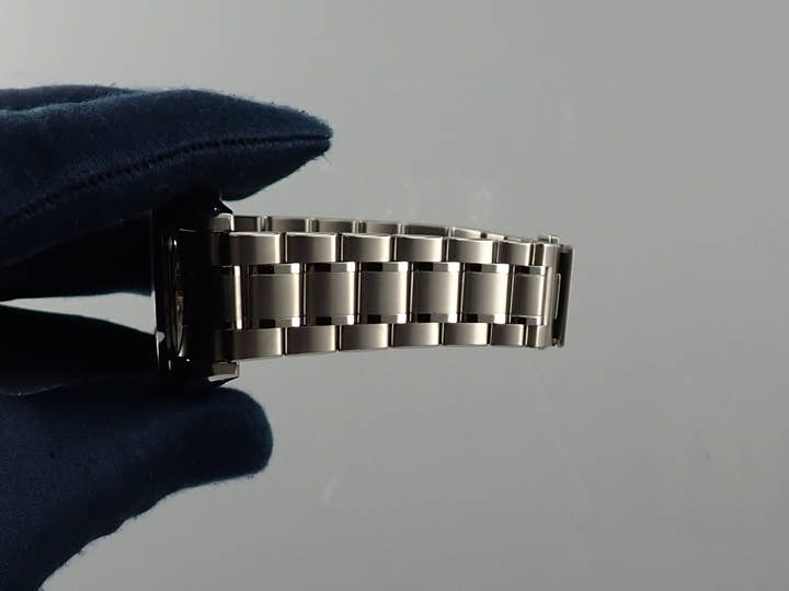 Grand Seiko Heritage Collection Ref.SBGA211 Snow White Dial Very Good Condition 4A7RT545