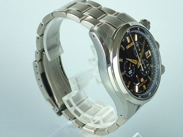 Grand Seiko Spring Drive Master Shop Limited Edition Ref.SBGC005