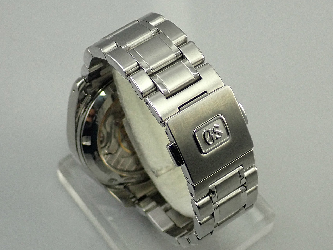 Grand Seiko Spring Drive &lt;Warranty, Box, etc.&gt;