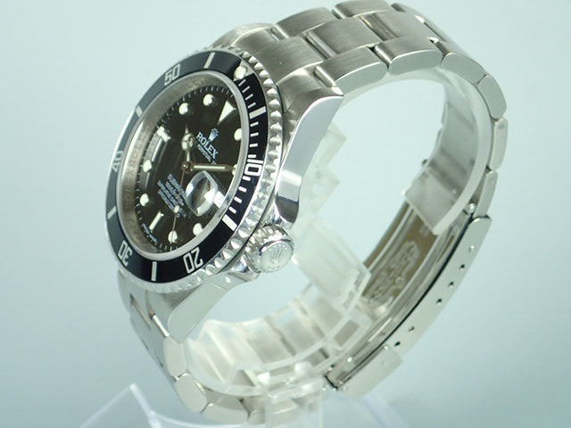 Rolex Submariner Date V Roulette