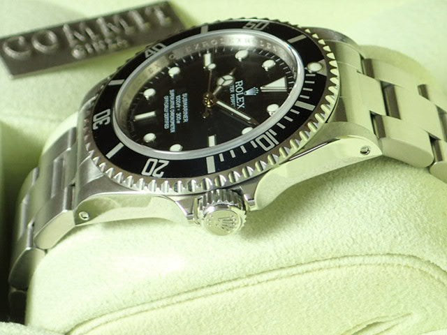 Rolex Submariner No Date Random