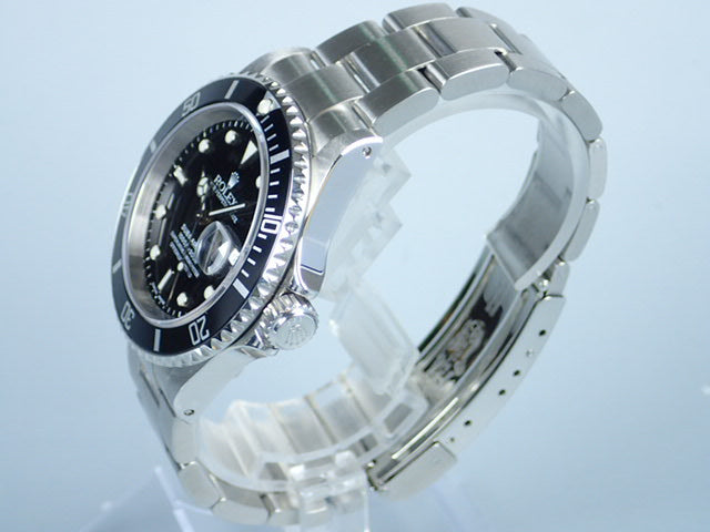 Rolex Submariner Date K series