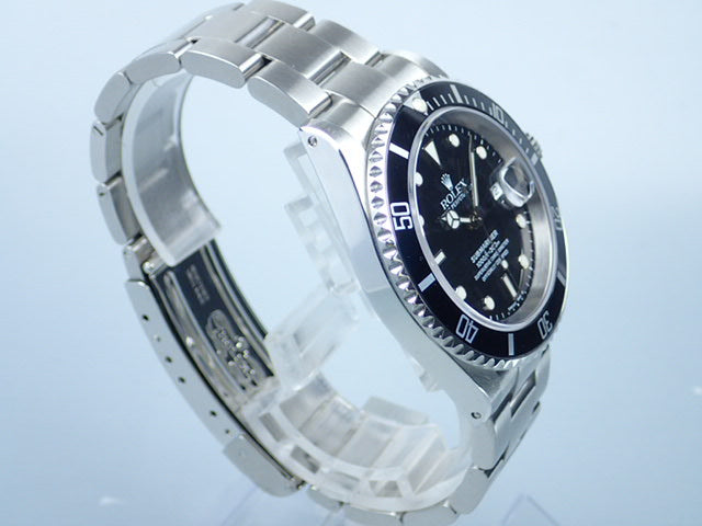 Rolex Submariner Date K series