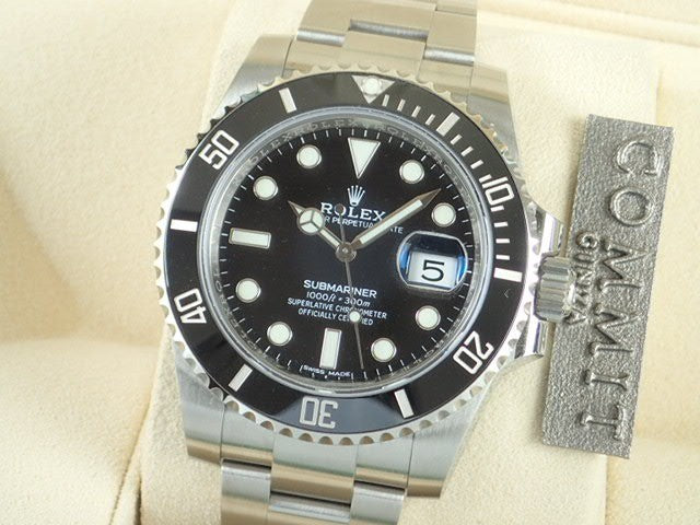 Rolex Submariner Date Random [Good Condition]