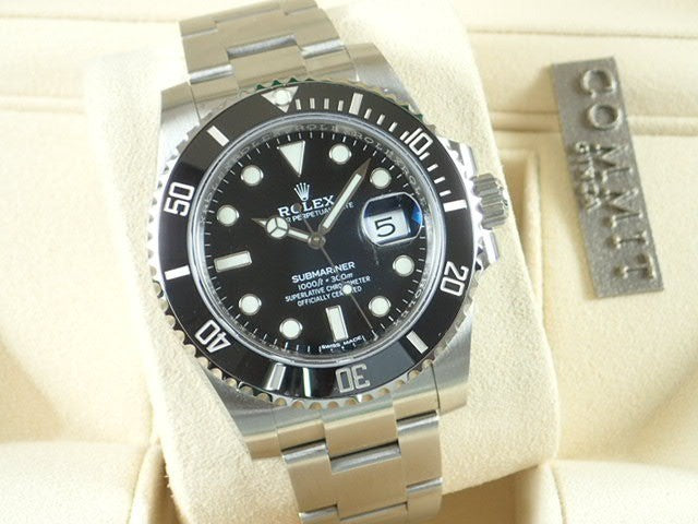 Rolex Submariner Date Random [Good Condition]