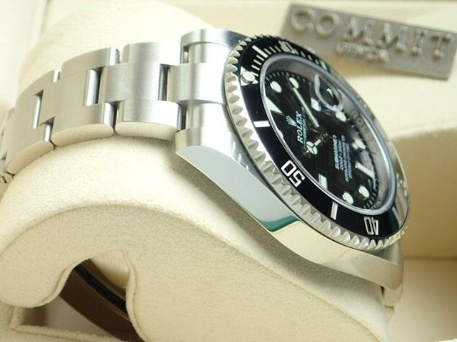 Rolex Submariner Date Random [Good Condition]