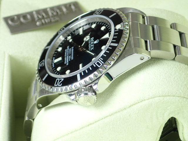 Rolex Submariner No Date Random