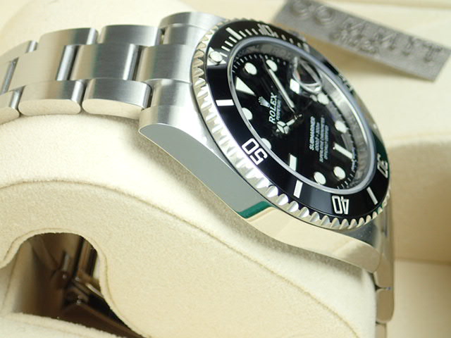 Rolex Submariner Date Random [Unused]