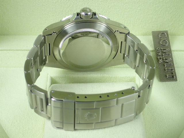 Rolex Submariner No Date Random