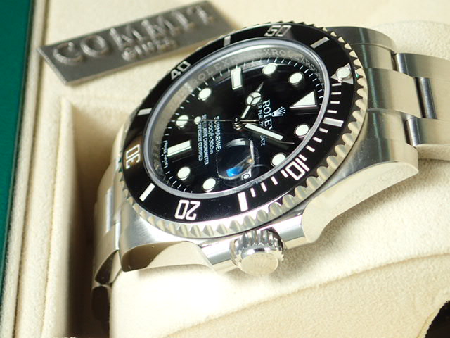 Rolex Submariner Date Random [Good Condition]