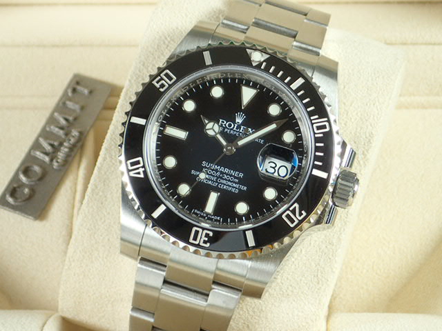 Rolex Submariner Date Random [Good Condition]