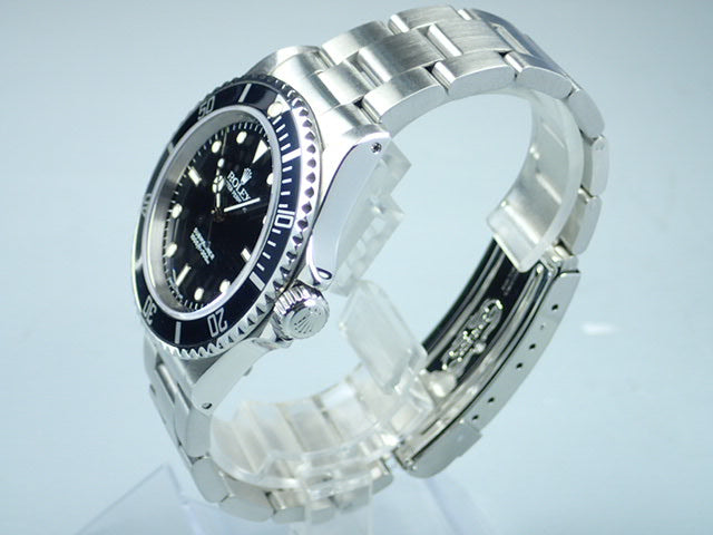 Rolex Submariner No Date N