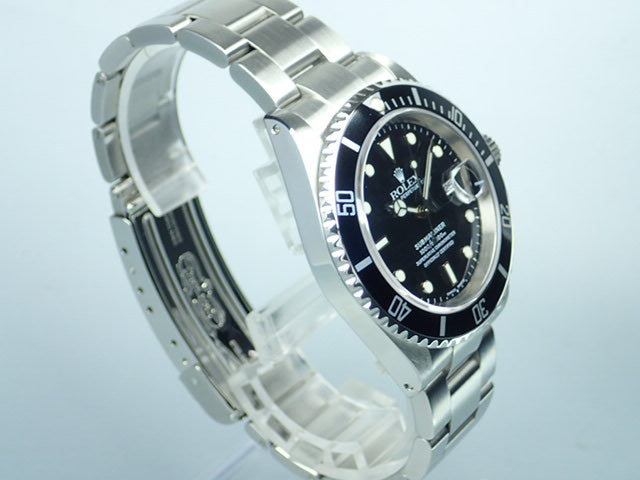 Rolex Submariner Date K series