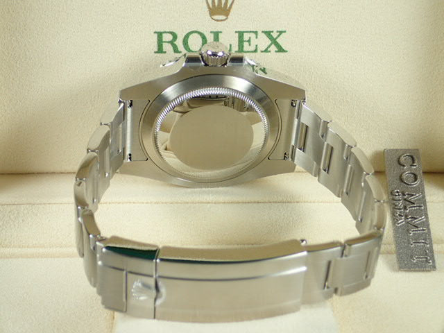 Rolex Submariner No Date Random [Unused]