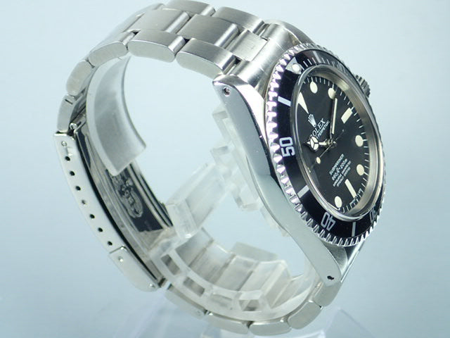 Rolex Submariner