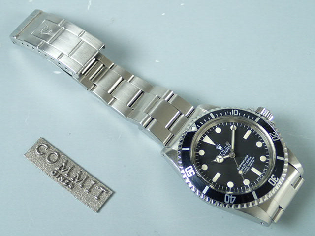 Rolex Submariner