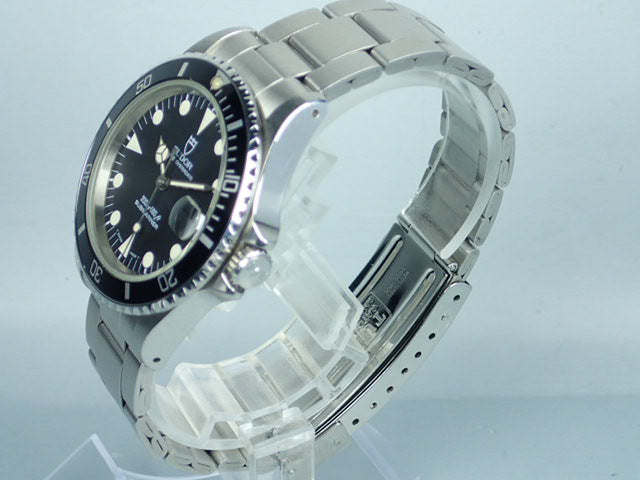 Tudor Submariner