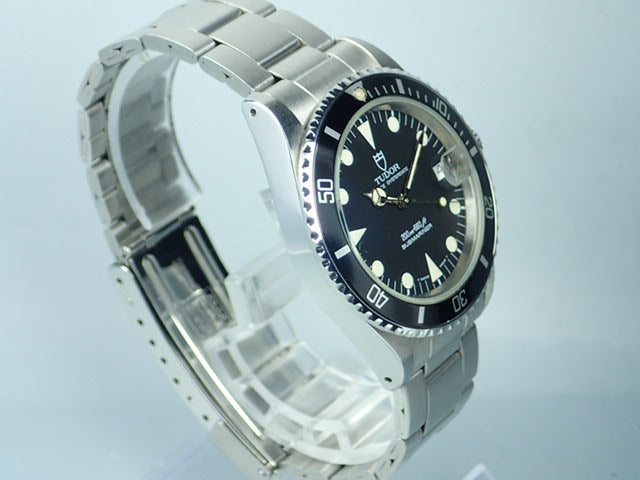 Tudor Submariner