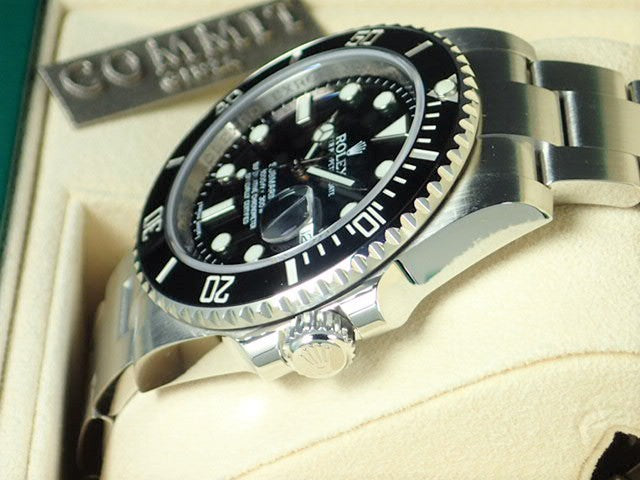 Rolex Submariner Date G