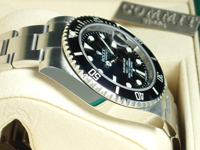 Rolex Submariner Date G