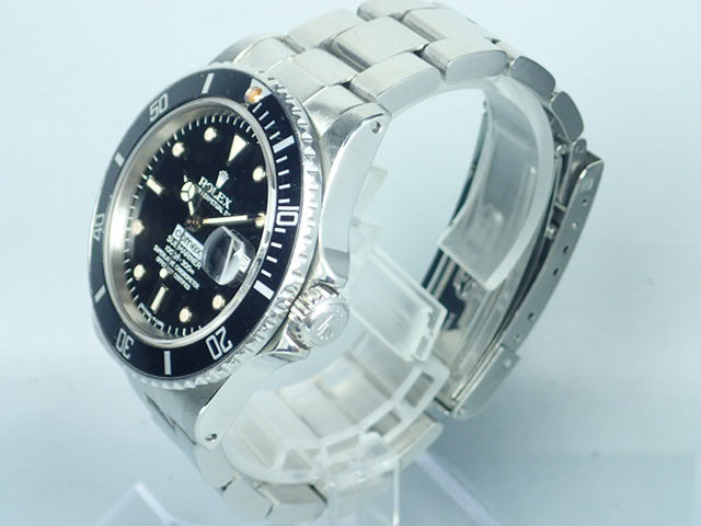 Rolex Submariner COMEX Ref.16800