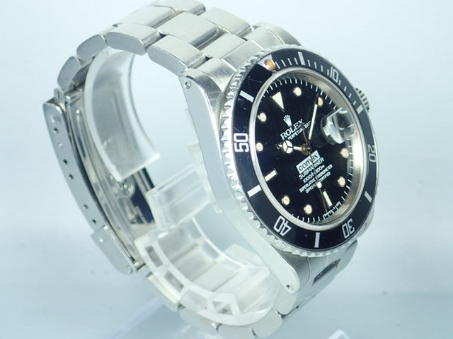 Rolex Submariner COMEX Ref.16800