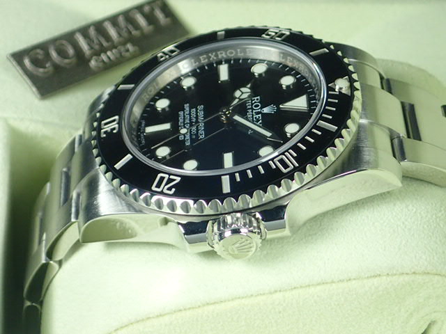 Rolex Submariner No Date Random