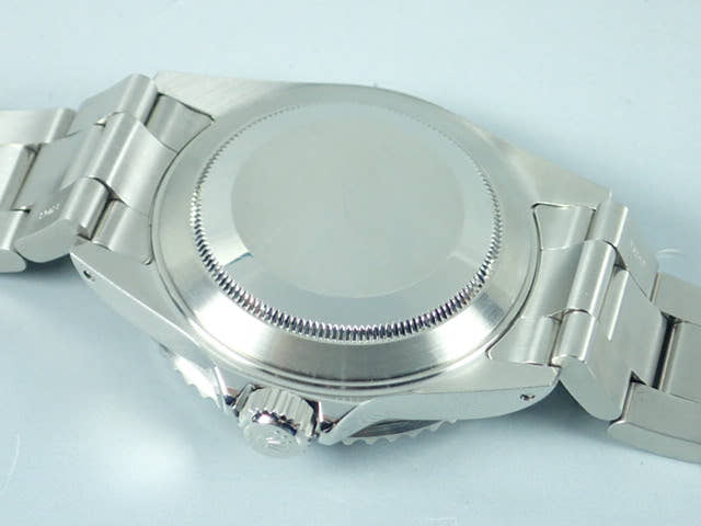 ロレックス サブマリーナー Ref.16610 ブラック文字盤 中古 submariner-145