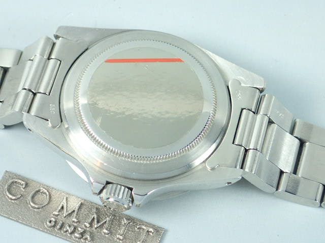 ロレックス サブマリーナー Ref.5513 ブラック文字盤 中古 submariner-151